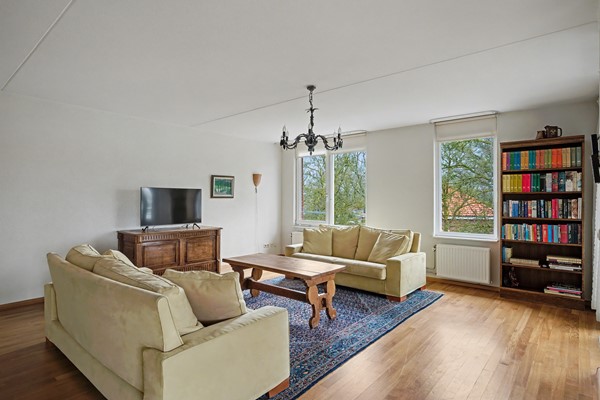 Medium property photo - Wilhelminalaan 5H, 5691 AX Son